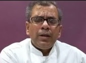 Dr.Satyakam Nagar