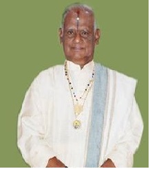 Madurai T Srini