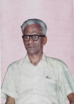 Meenakshi sutha
