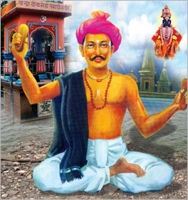 Sant Chokha Mel