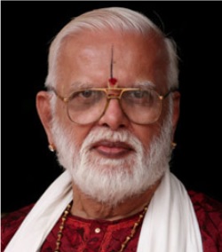 T.K.Govinda Rao