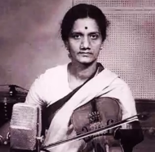 Kalyani Varadar