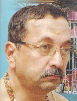 C.S.Venkitarama