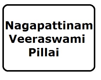Nagapattinam Ve