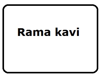 Rama kavi