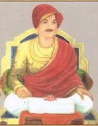 Amrithrai Mahar