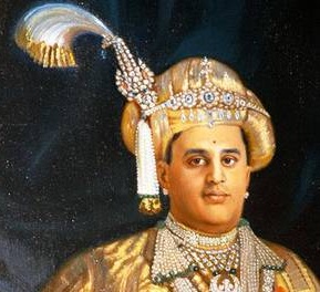 Maharaja jayach