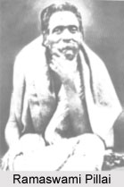 Thiruvarur Rama