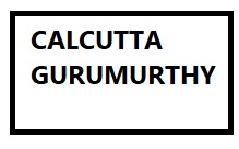 Calcutta Gurumu