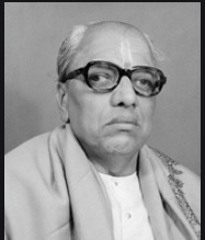 M.D.Ramanathan