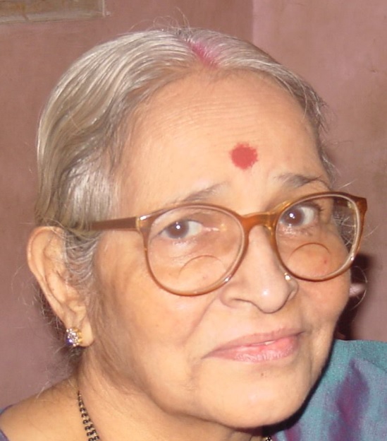 Susheela Achary