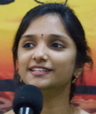 Kamala Deepthi