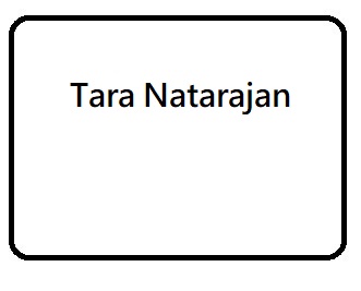 Tara Natarajan