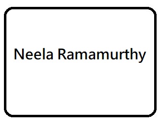 Neela Ramamurth