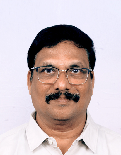 BALASAI. T. P.