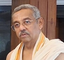 Chittur S Subramanian