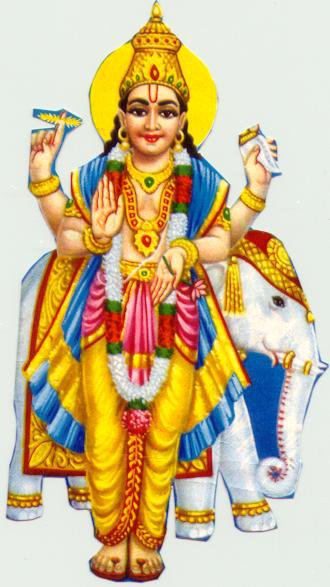 Navagraha - guru