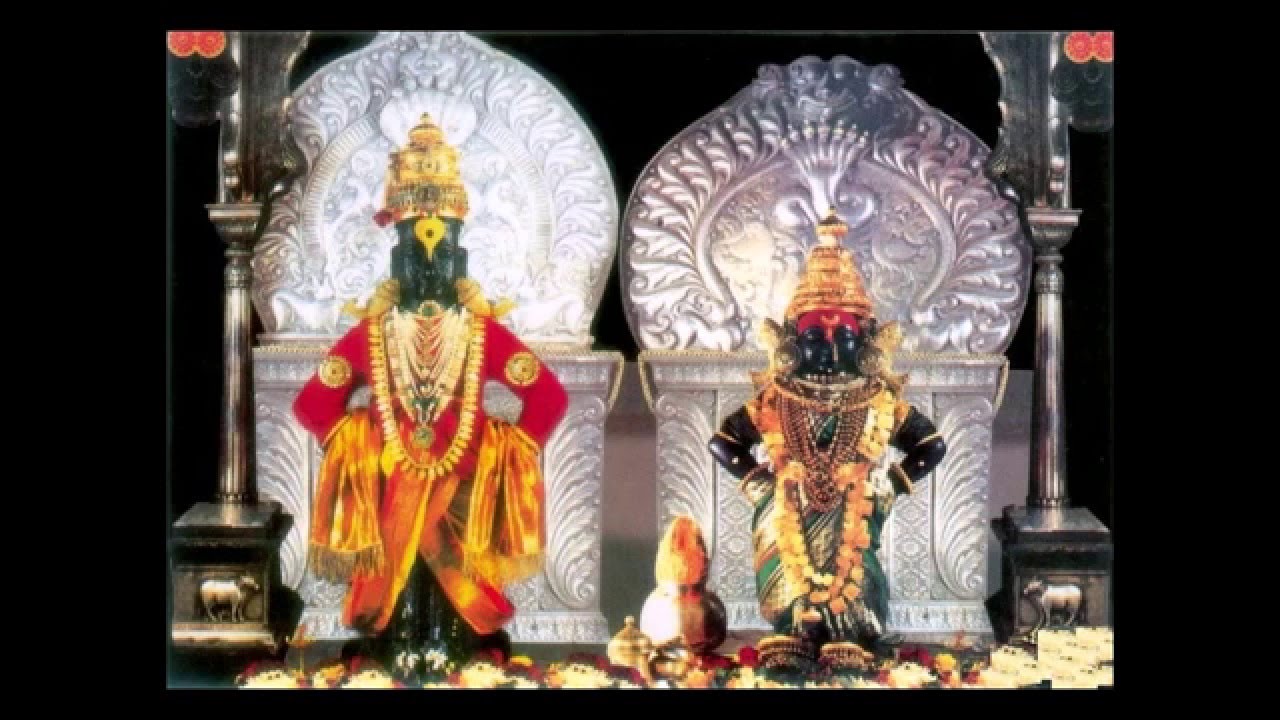 Sant Thukkaram