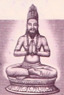 Guru - Arunagiri nAthar