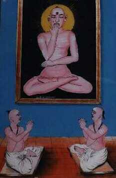 Guru - Sadasiva Brahmendra