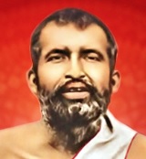 Guru - Ramakrishna Paramahamsa