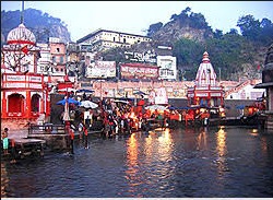 River - Ganga