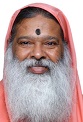 Guru - Ganapathi SachidAnanda swamiji