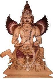 Garuda (Vainatheya)