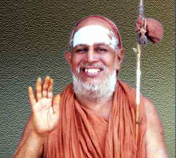 Guru - Jayendra Saraswathi
