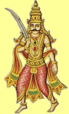 Veerabadra