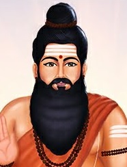 Guru - Agasthya