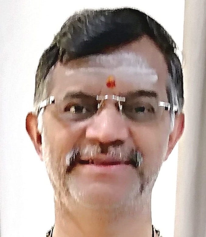 Chandrashekhar