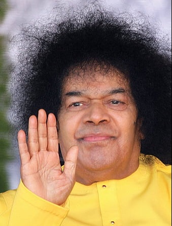 Sathya Sai Baba