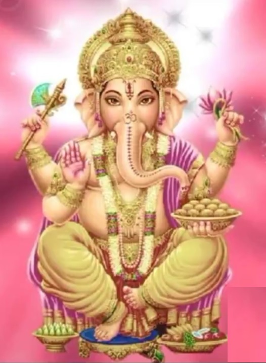 Vinayaka