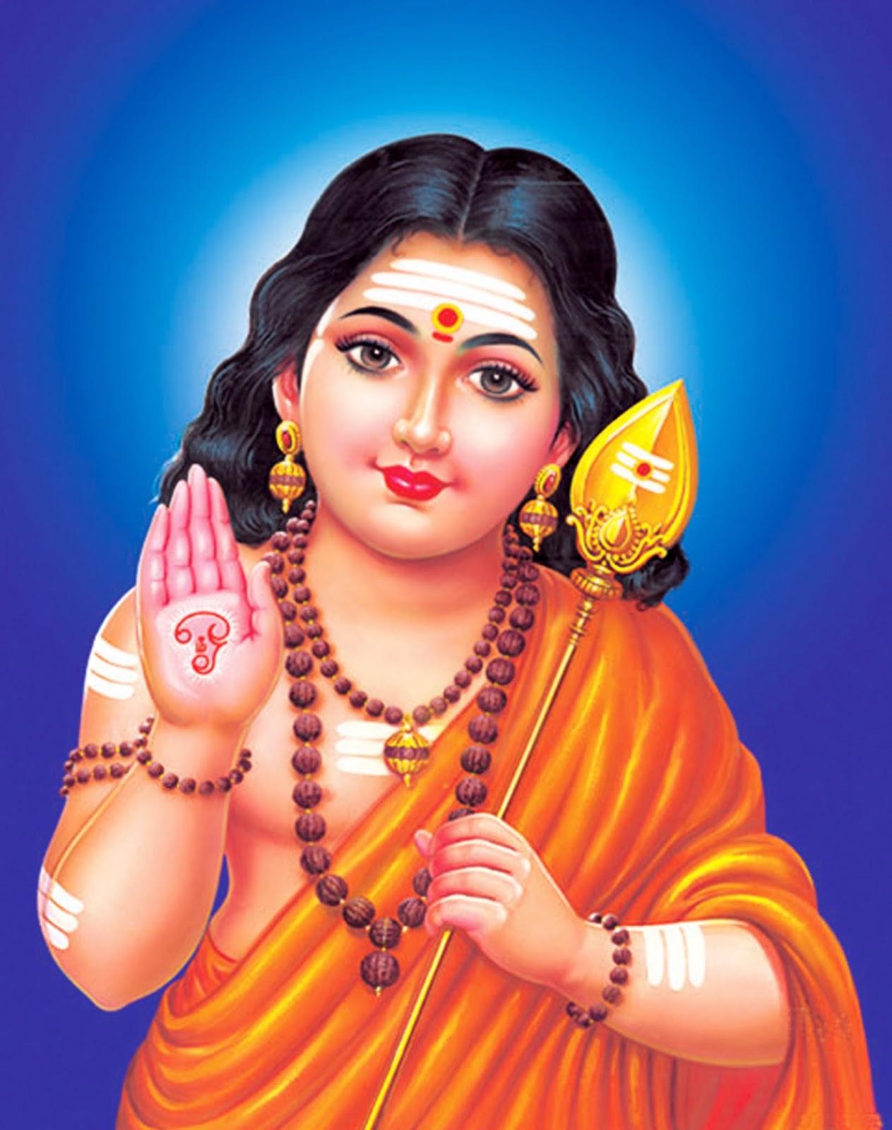 Muruga